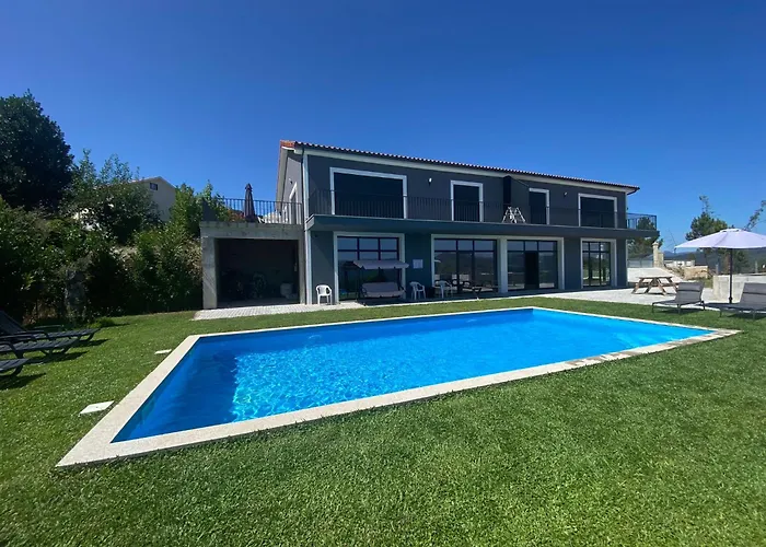 Paraiso Ceu Azul