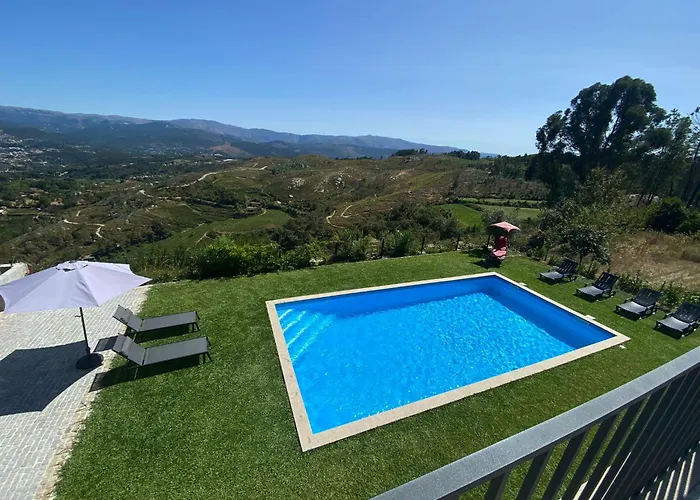 Paraiso Ceu Azul