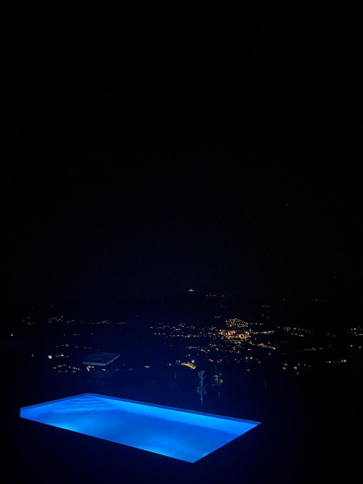 Paraiso Ceu Azul Celorico De Basto