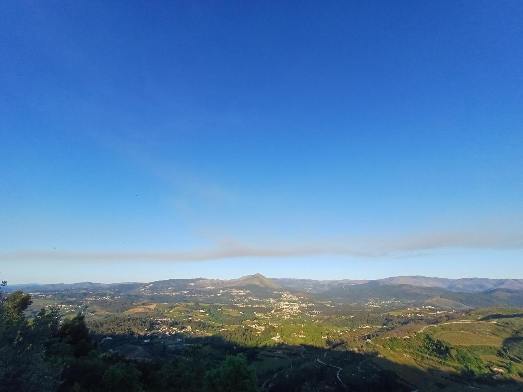 Paraiso Ceu Azul