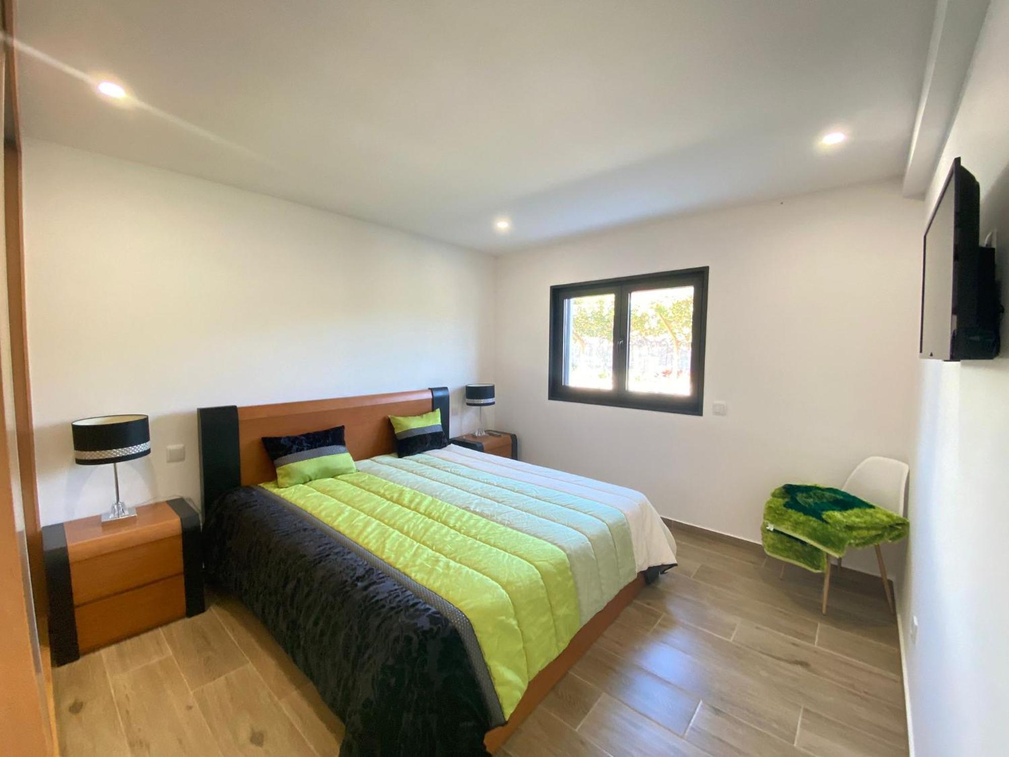 Paraiso Ceu Azul Holiday home *
