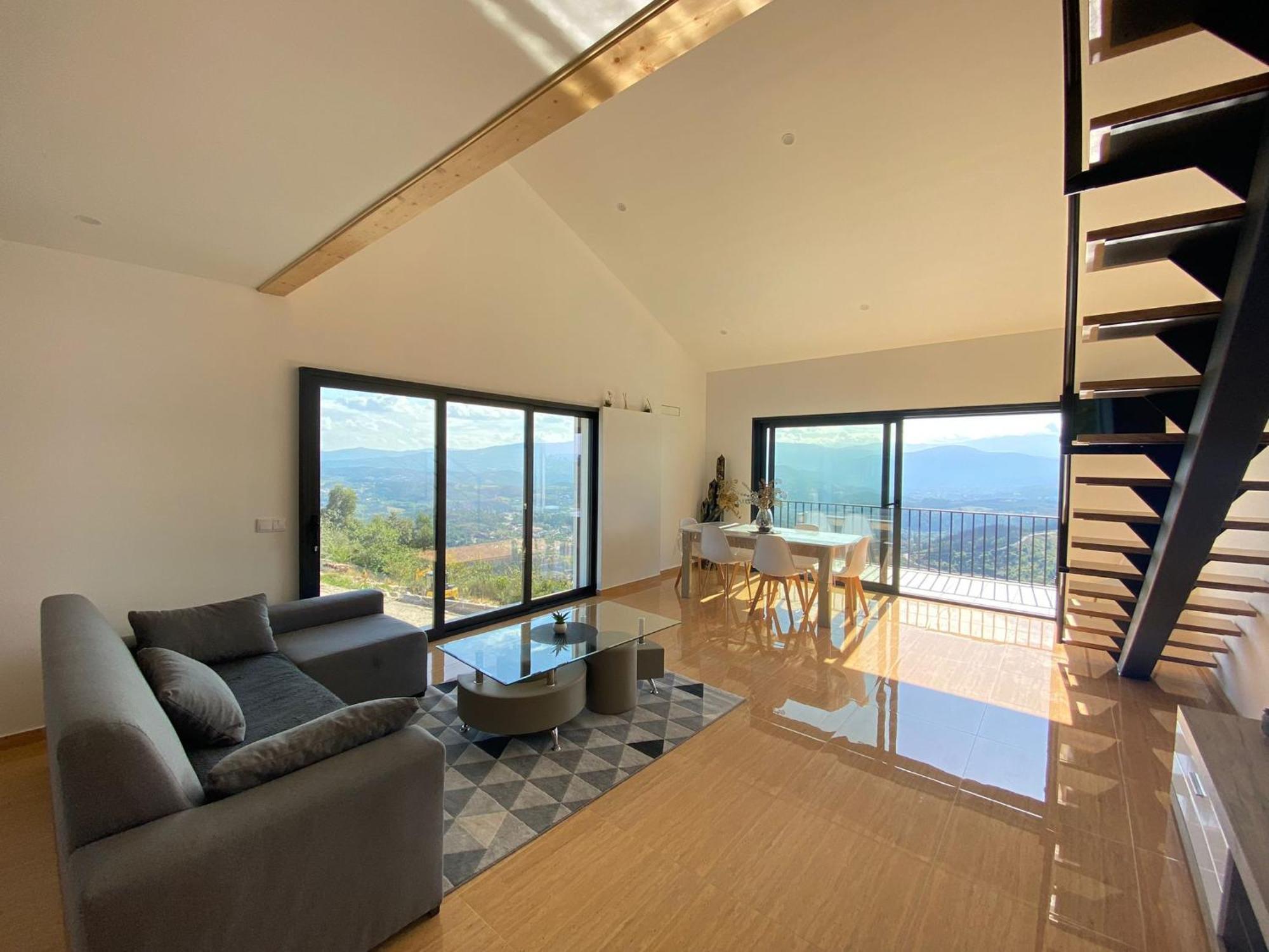 Holiday home Paraiso Ceu Azul