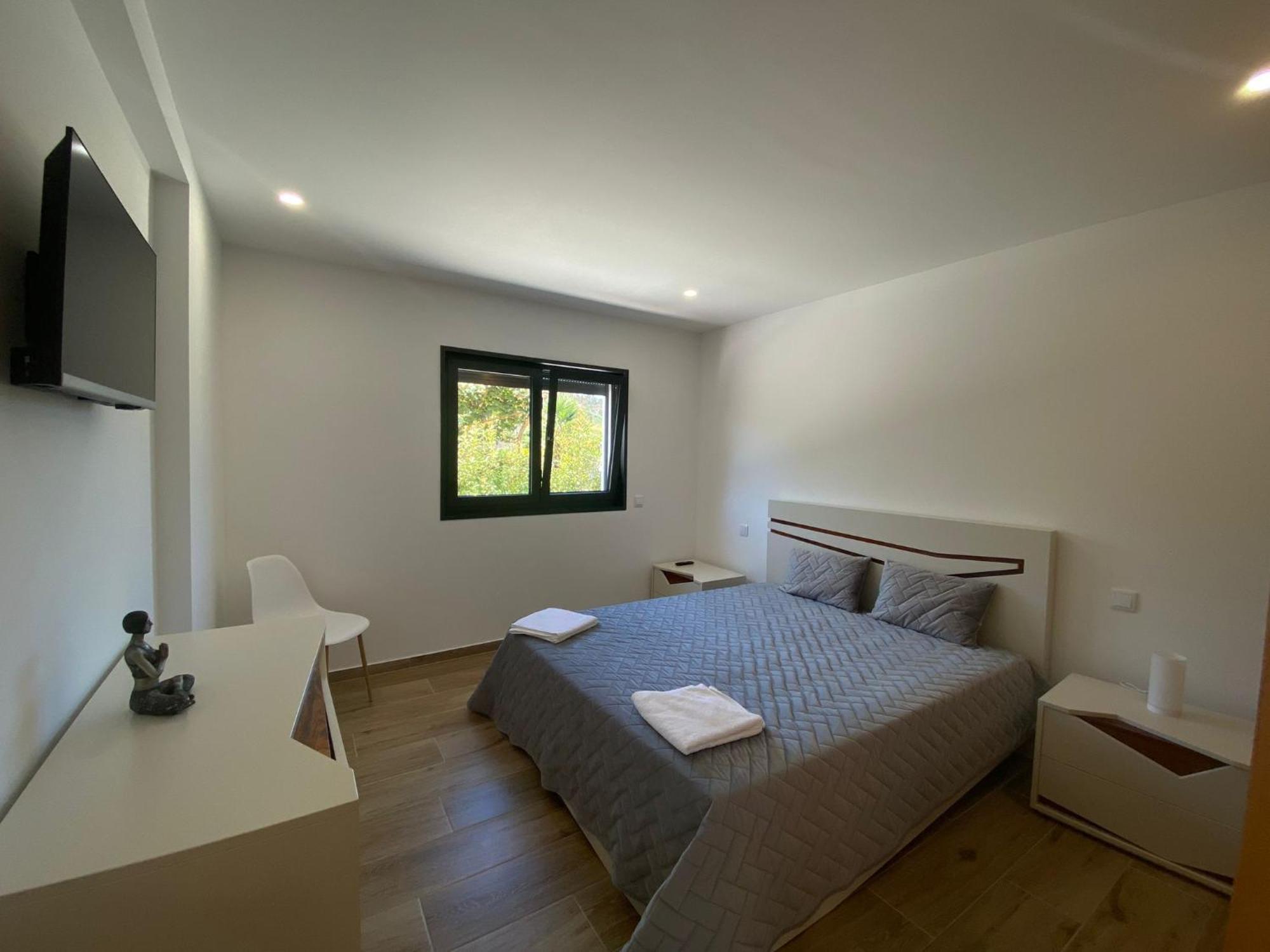 Holiday home Paraiso Ceu Azul *