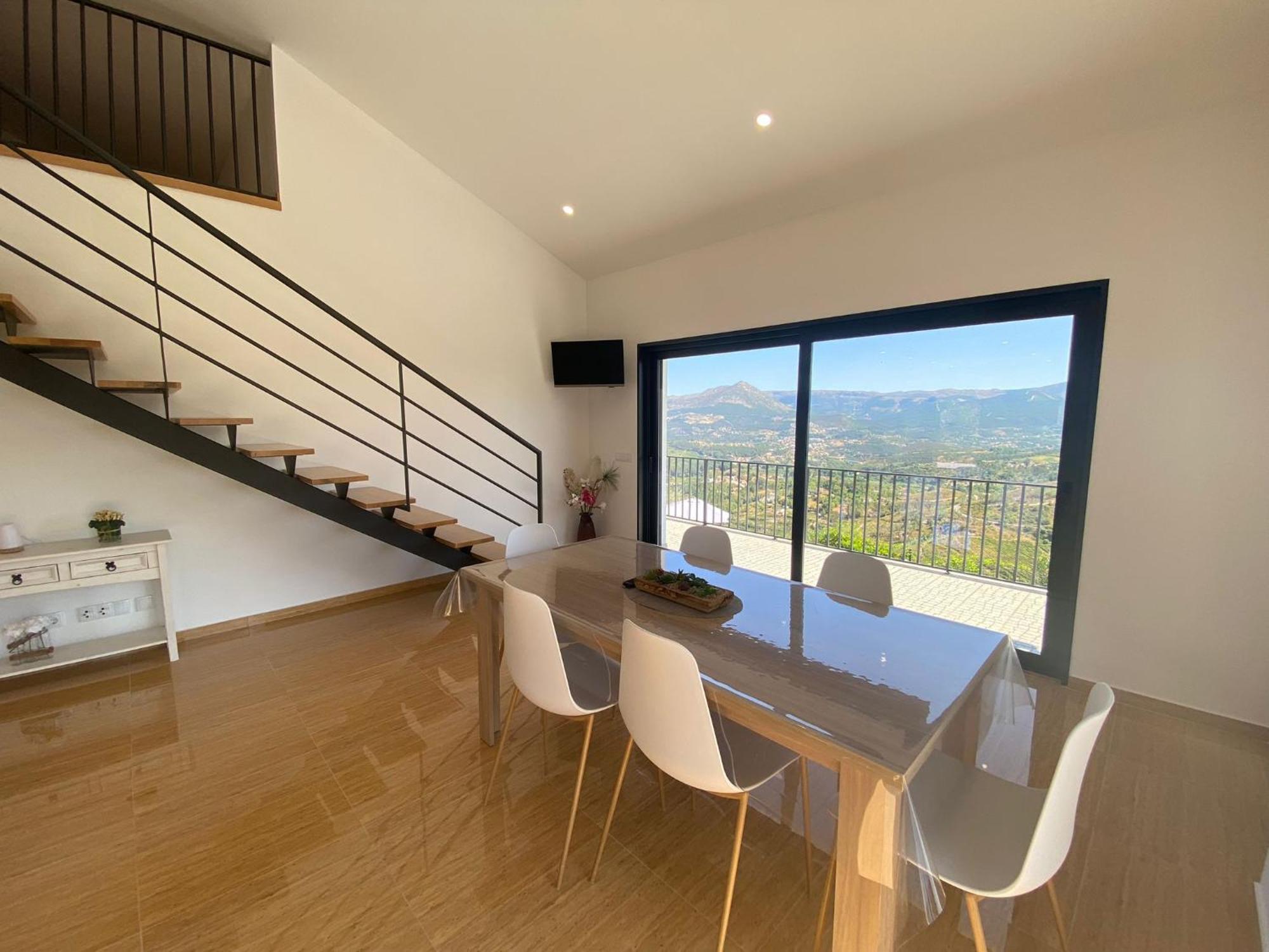 Ferienhaus Paraiso Ceu Azul Celorico De Basto