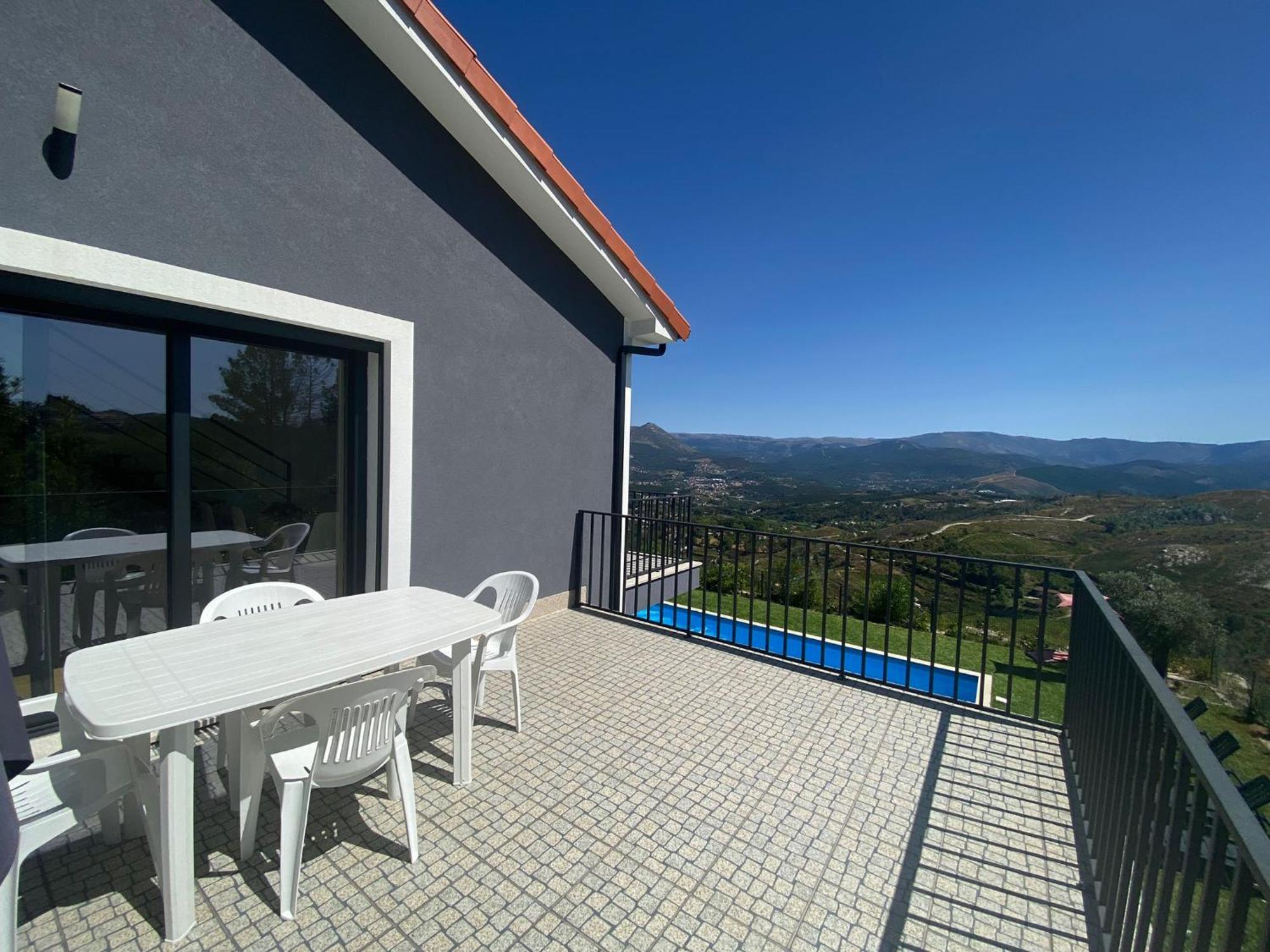 Paraiso Ceu Azul Holiday home *