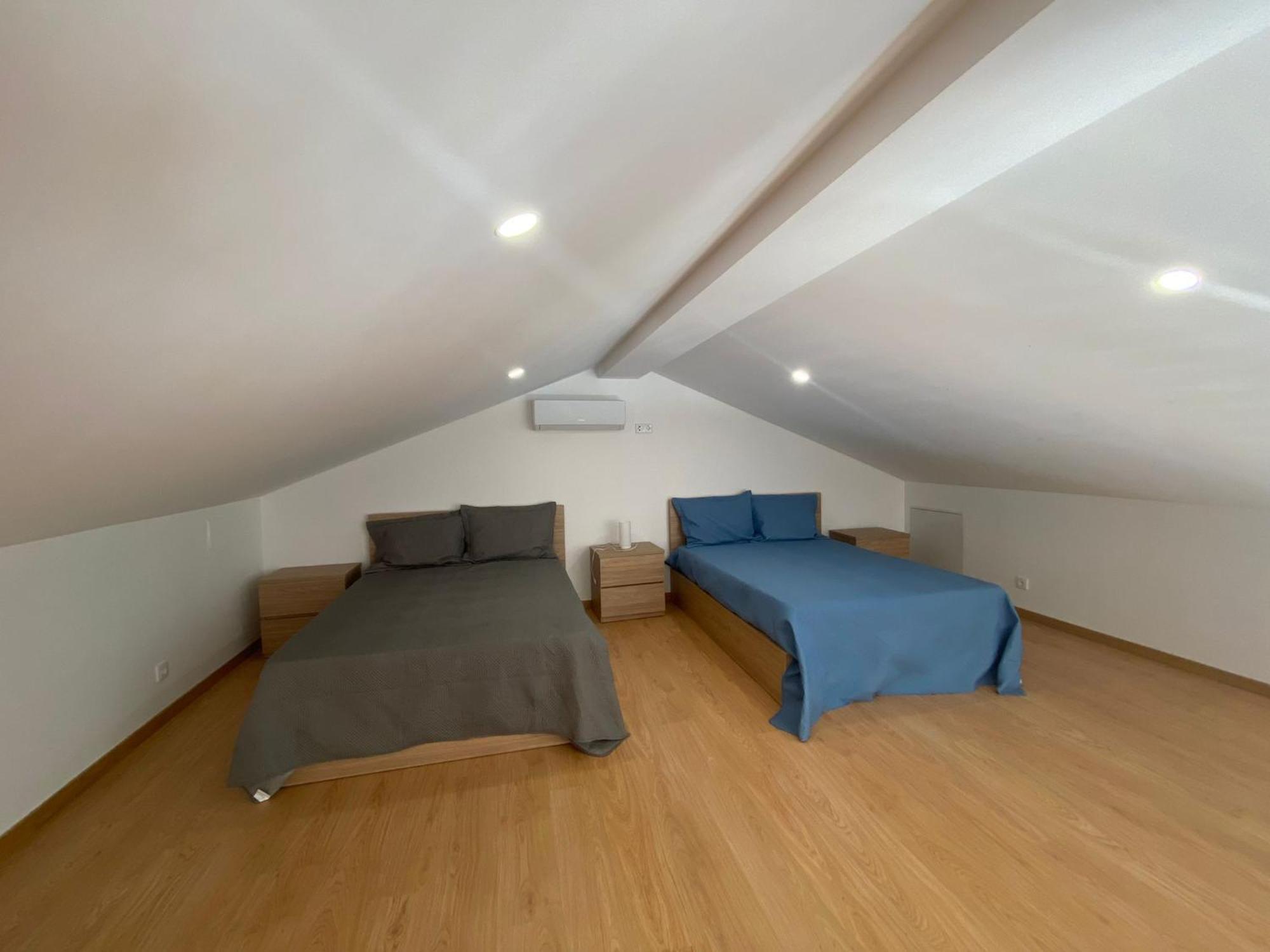 Paraiso Ceu Azul Holiday home