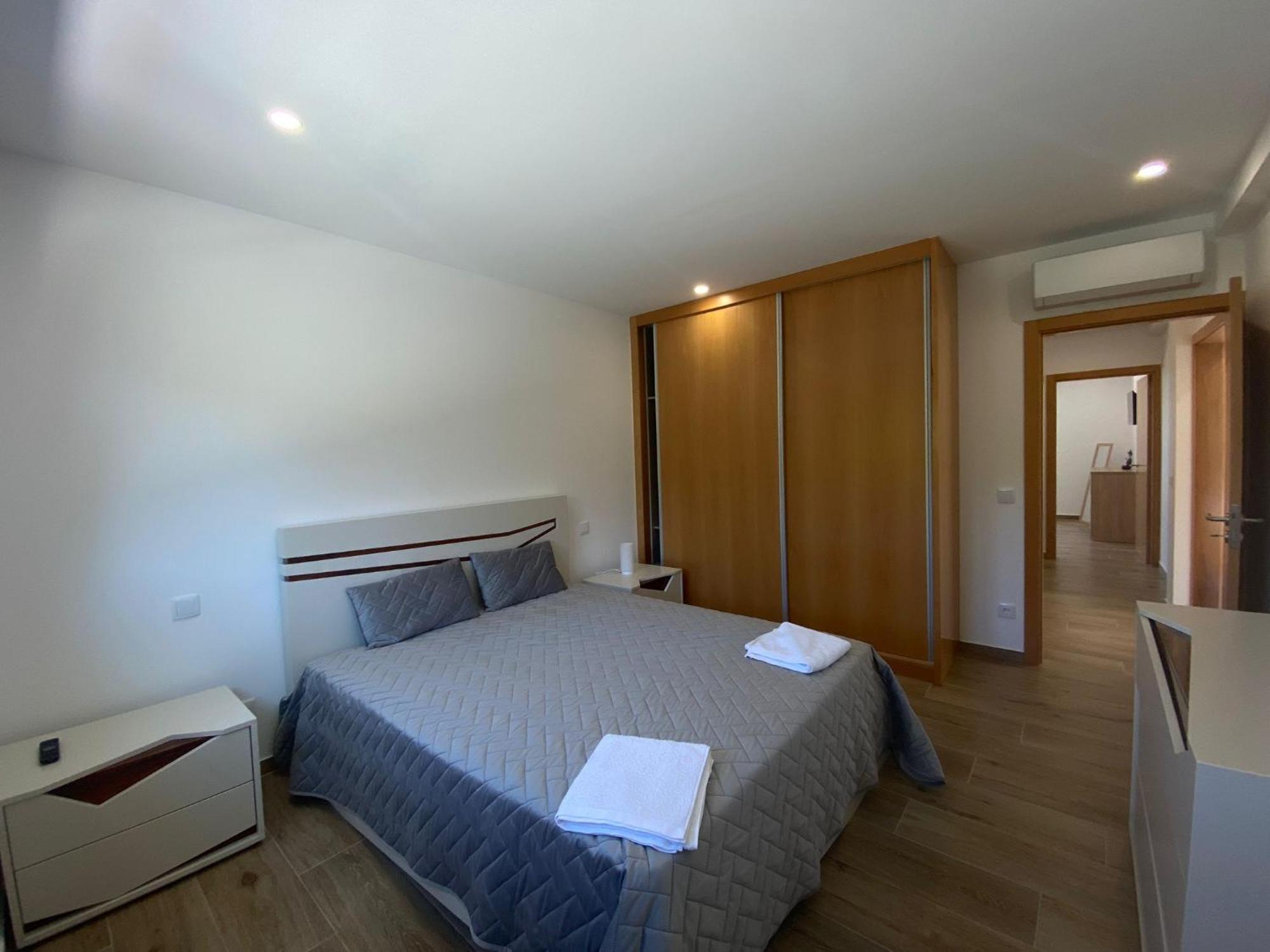 Ferienhaus Paraiso Ceu Azul Celorico De Basto