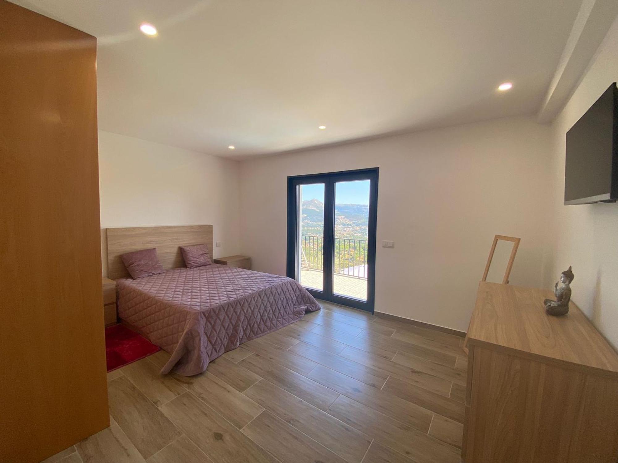 Holiday home Paraiso Ceu Azul