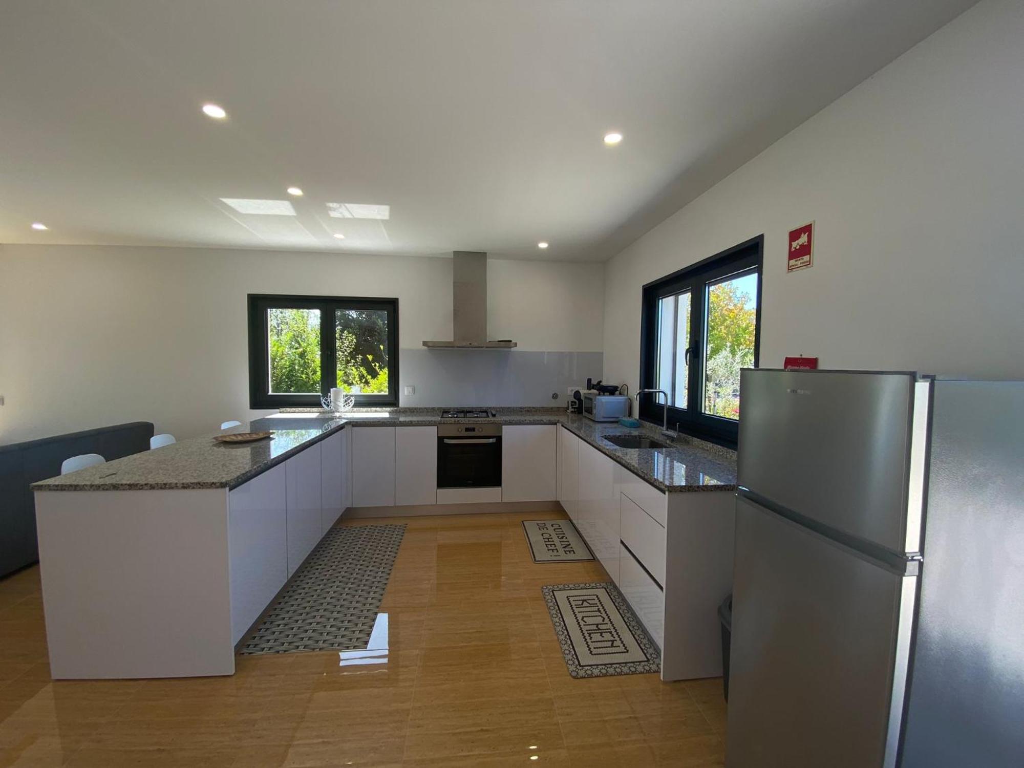 Paraiso Ceu Azul Holiday home Celorico De Basto