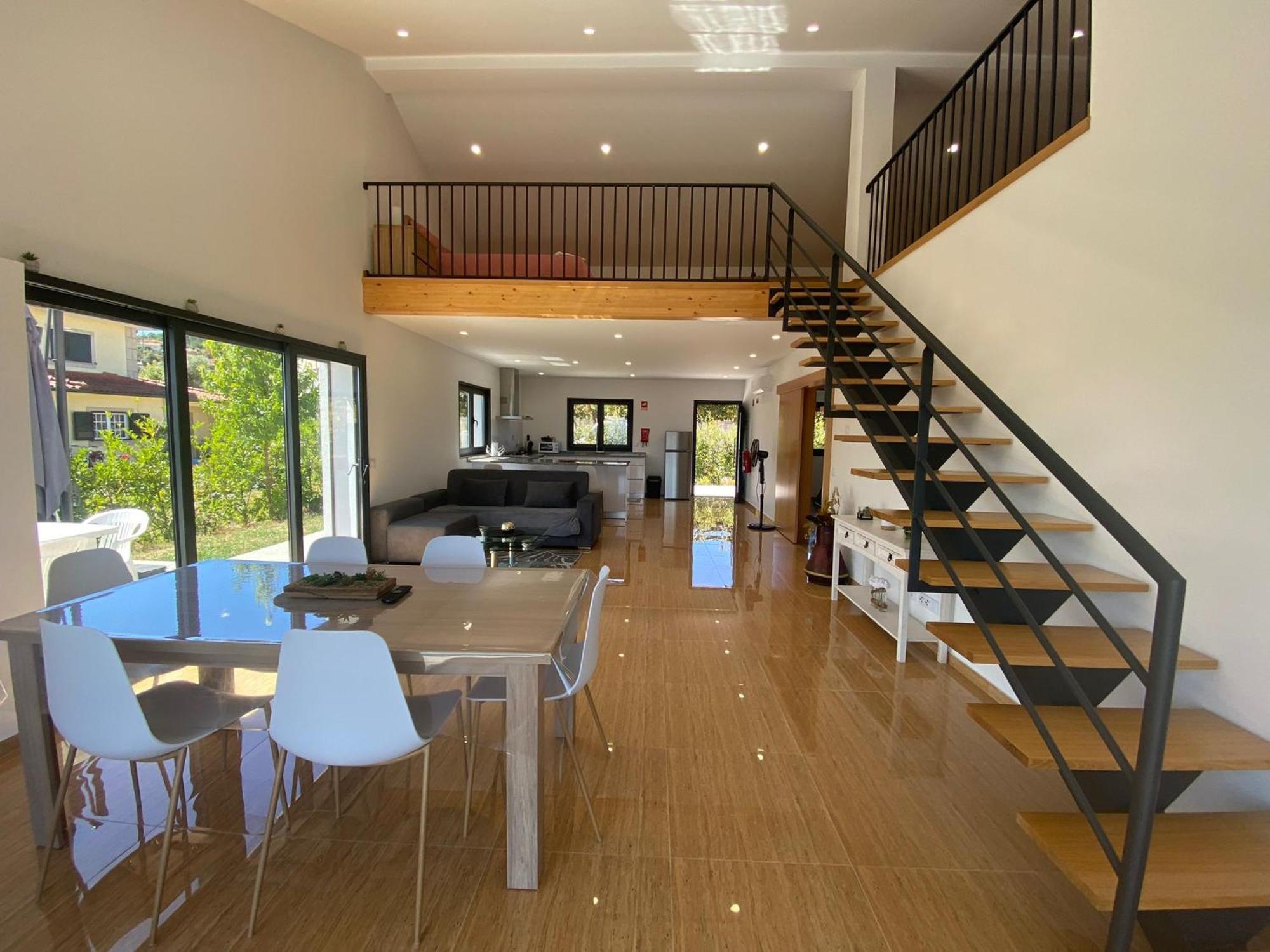 Paraiso Ceu Azul Holiday home